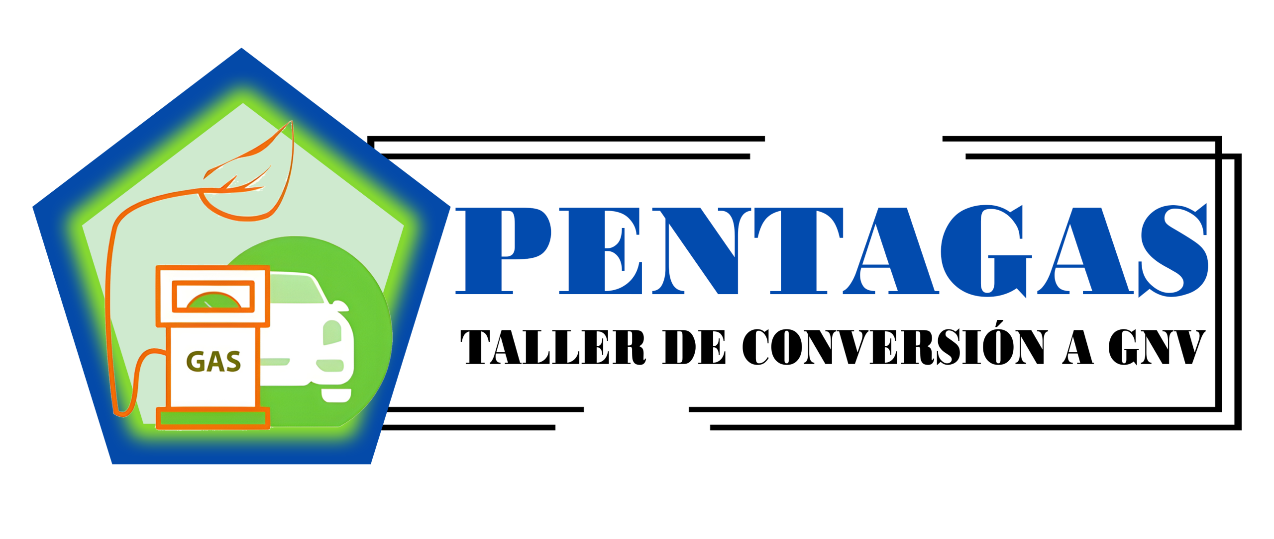 pentagas